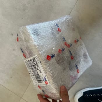 Trendyol.com Üzerinden Yaptığım Alışveriş Eksik Gönderilen Ürün