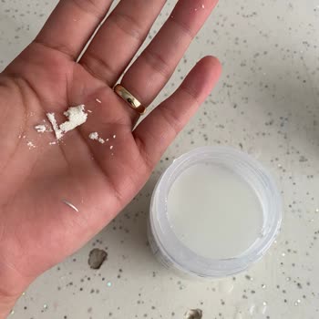 Bebelac Mamadan Tırnak Çıkıyor