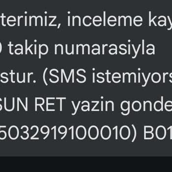 Atasun Optik'te Kalitesiz Ürün Ve Yetersiz Hizmet Deneyimi