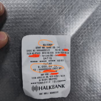 Oto Moda Gross Yanıltıcı Fiyatlandırma Ve Ürün Kalitesi Sorunu