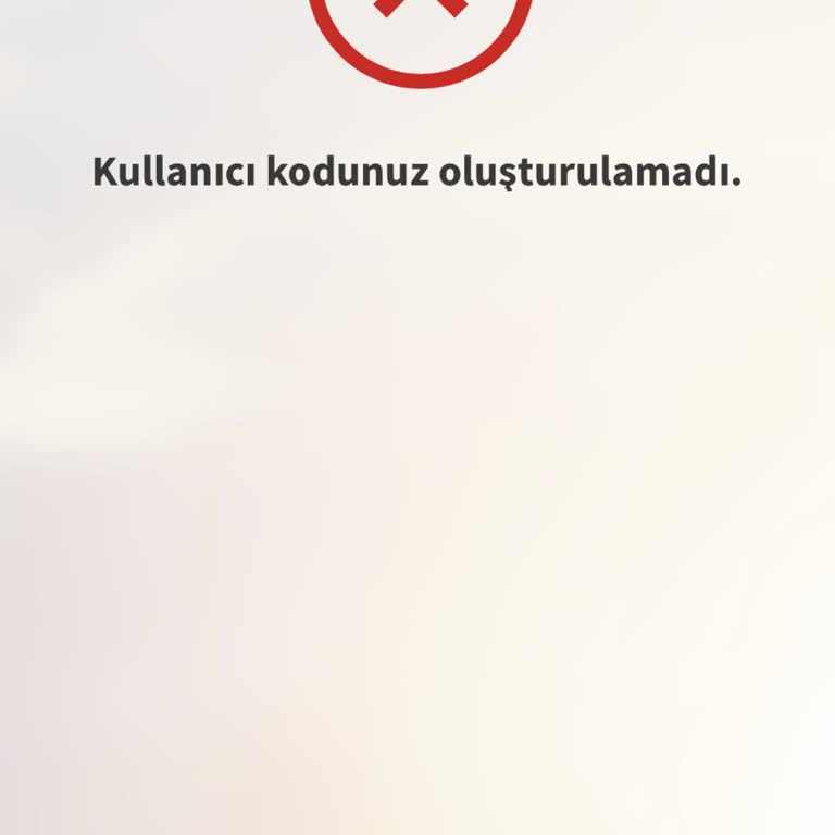 ING Bank Mağduriyeti. Acil Yardım Talebi