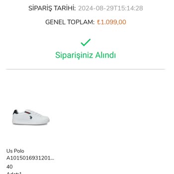 Çetinkaya Tedarik Sorunsalı Uzun Kargo