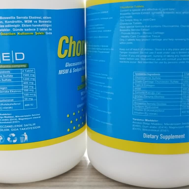 Eczanedeyim.com.tr Sitenin Gönderdiği Ürünün Orjinalliğinden Şüphe Ediyorum