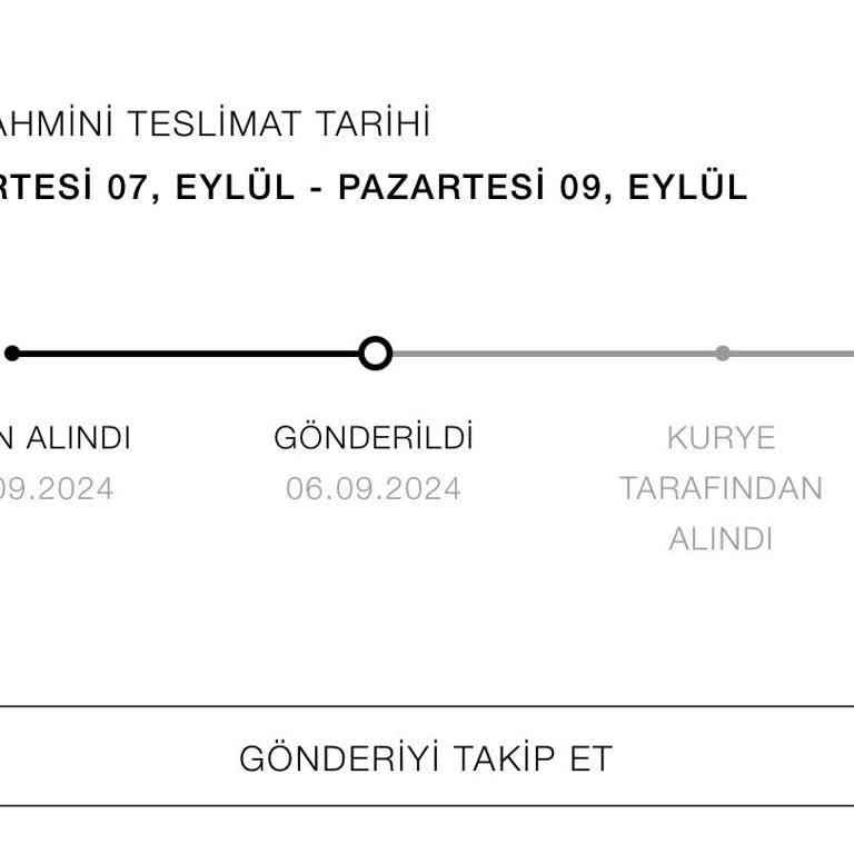 Zara Vaat Ettiği Hizmeti Sunmuyor!