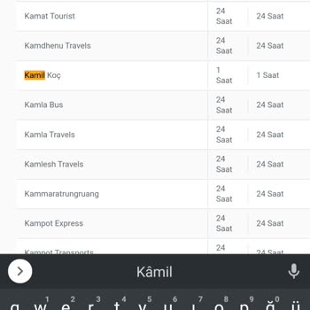 Obilet Bilet İptal Hak İhlali