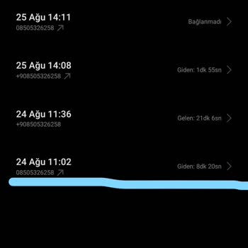 Obilet Bilet İptal Hak İhlali