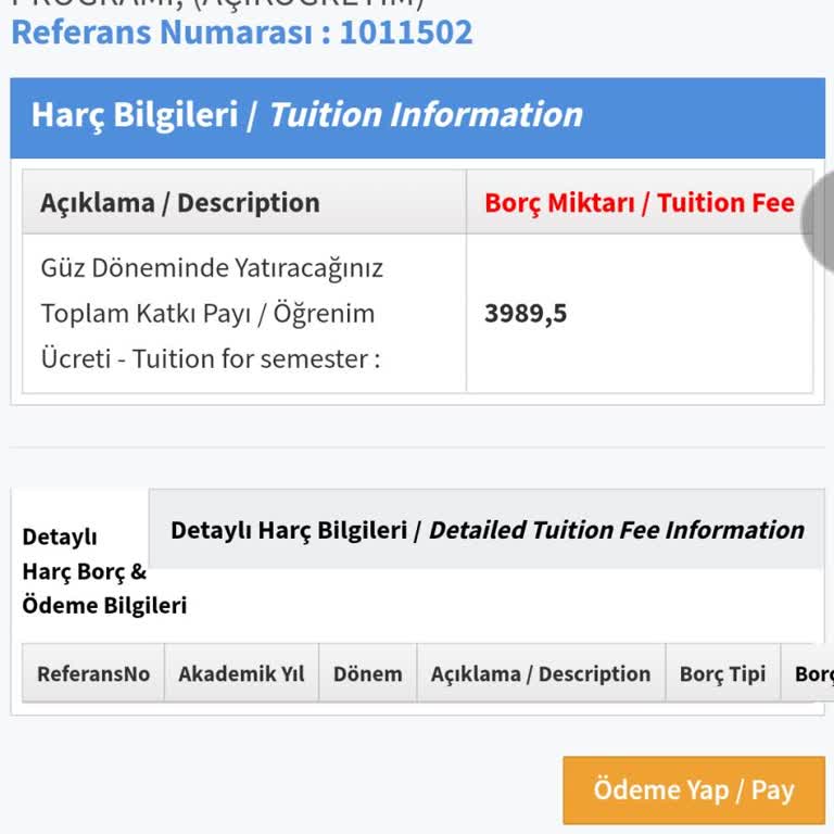 AUZEF Harç Ücretlerinde Fahiş Artış Ve Hizmet Eksikliği