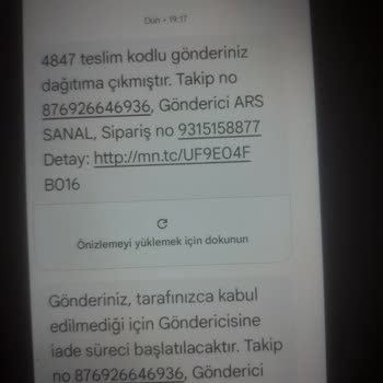 MNG Kargo Çalışanları Çok Kötü