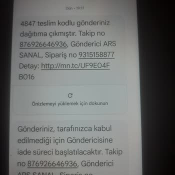 MNG Kargo Çalışanları Çok Kötü