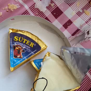 Süter Gıda Şikayetimize Dönüş Bekleriz