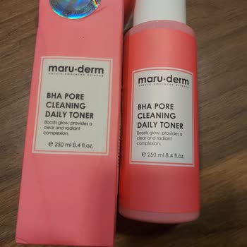 Gratis Maruz-derm Bha Tonik Mağdurluğu