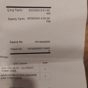 Gratis Maruz-derm Bha Tonik Mağdurluğu
