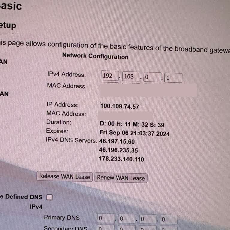 Kablo Net Cgn Havuz Problemi