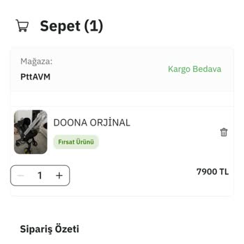 Epttavm Sayfasındaki Güvenlik Zaafiyeti