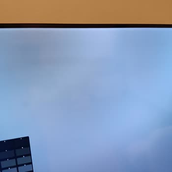 Vatan Bilgisayar TCL Marka TV'nin İadesi Veya Değişimi.