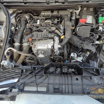 Opel Öğütler Servis Problemleri Servise Kabul Etmeme