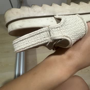 Stradivarius Ayakkabısı Tam Bir Pişmanlık