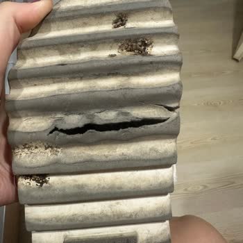 Stradivarius Ayakkabısı Tam Bir Pişmanlık