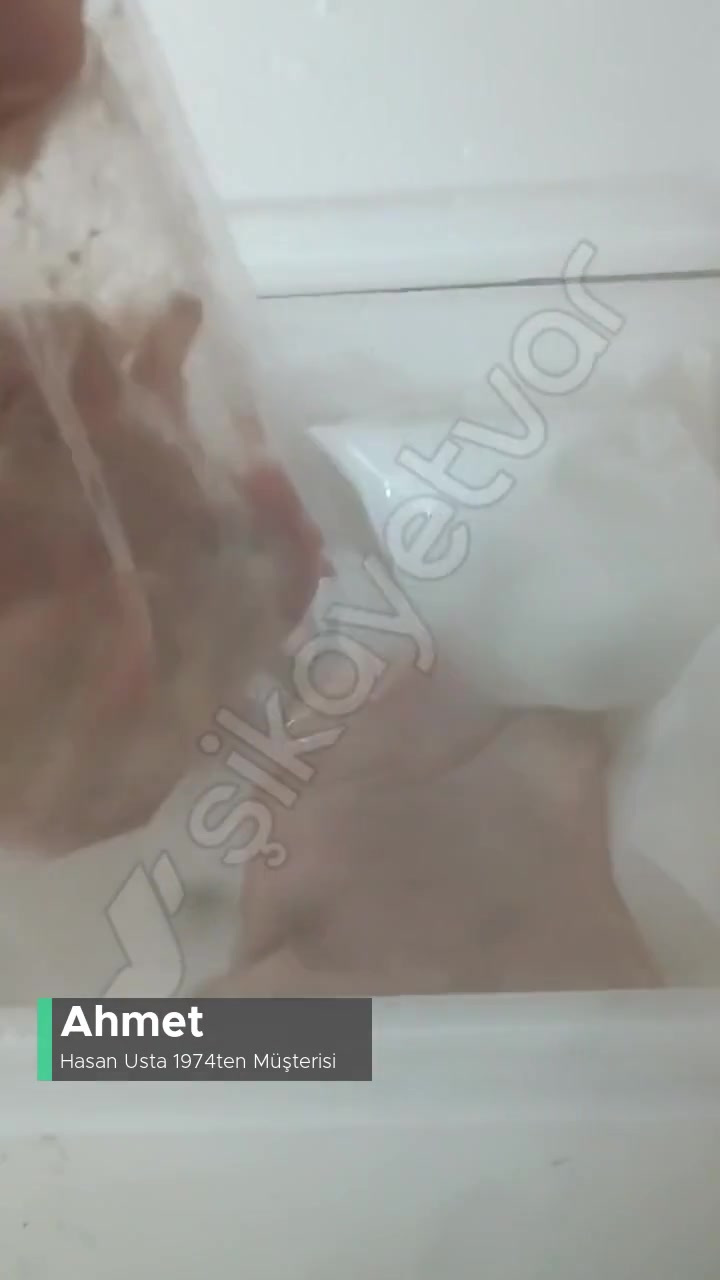 Hasan Usta 1974'ten Kokoreç Şikayeti videonun kapak resmi