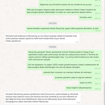 Zao Mobilyadan Sipariş Verdim Ne Masa Geldi Ne Para İade.