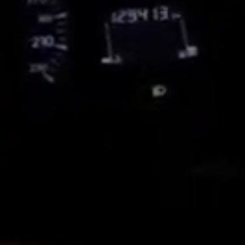 TÜVTÜRK Muayenede Hatalı Km Girilmesi