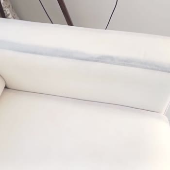 Alfemo Koltuk Renk Değişti