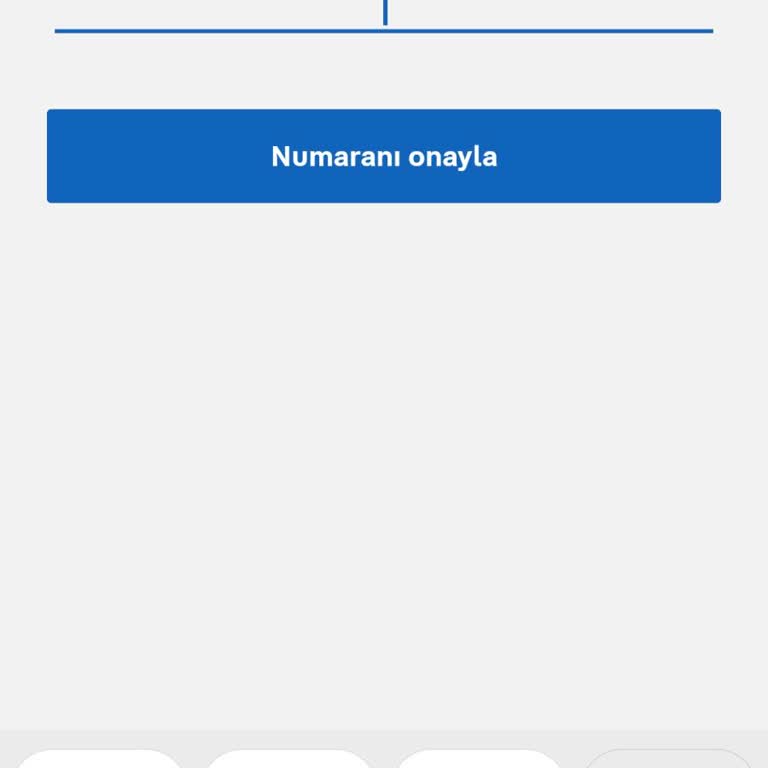Sahibinden Hesabıma Giriş Yapamıyorum.