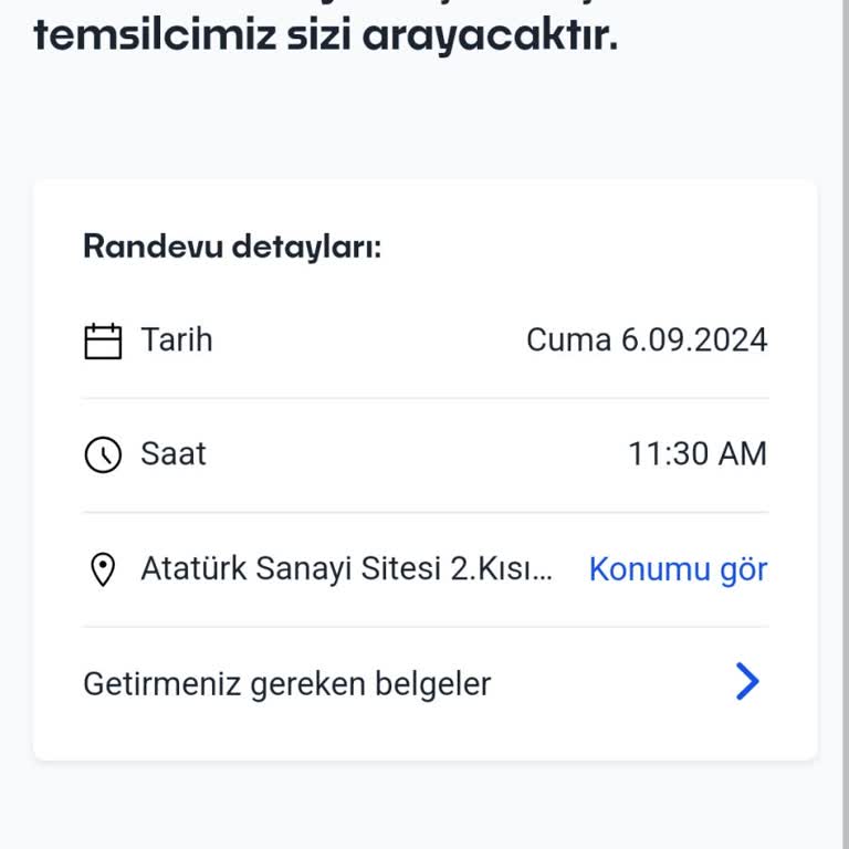Carvak Rezil Hizmet, Ve Müşteri Mağduriyeti