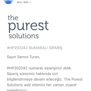 The Purest Solutions Stick Güneş Kremi Kullanımında Yağlı His Sorunu