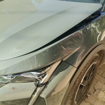 Axa Sigorta Kasko Şirketi Hasarımı Ödemiyor Ve Bilgi Vermiyor