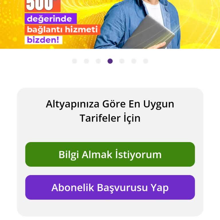 Millenicom Bağlantı Ücreti Ve Hizmet Sorunları