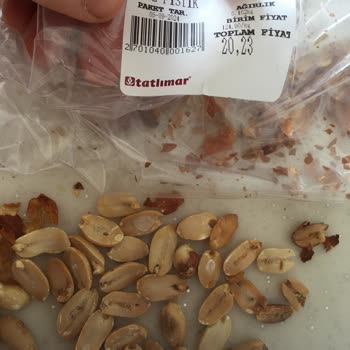 Tatlımar Kurtlu Ürünleri Var