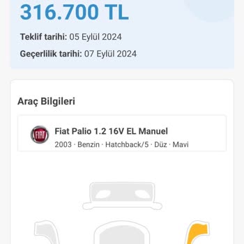 Arabam.com Trinksat Satış Mağduriyeti