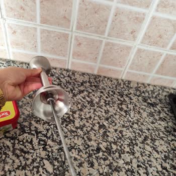 Hepsiburada Karaca Inox Blender Set