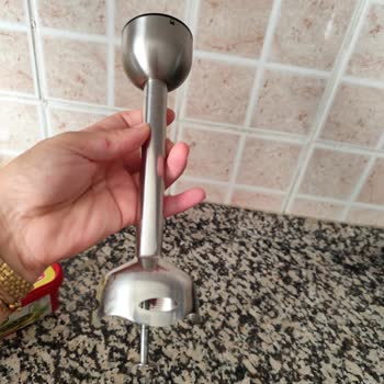 Hepsiburada Karaca Inox Blender Set