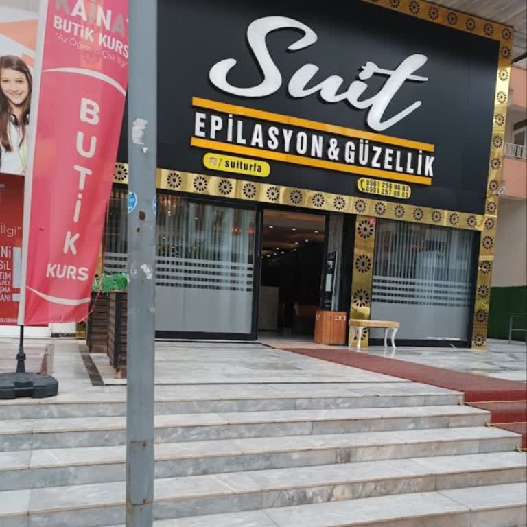 Şanlıurfa Suit Güzellik Merkezi Müşteri Memnuniyetsizliği