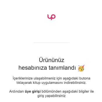 Kitup Uygulaması Üyelik Bedeli Alıp Hizmeti Vermiyor