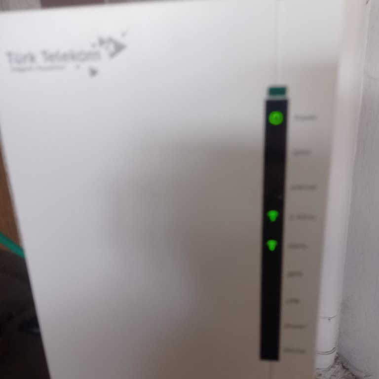 D-Smart İnternet Kesintisi: 7 Gün Sürecek Mağduriyet