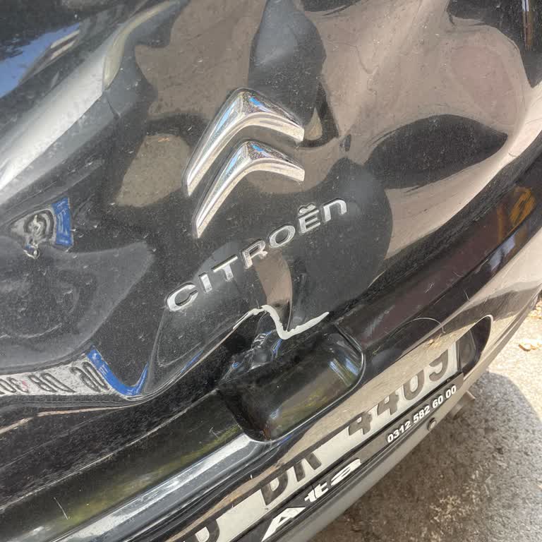 Citroen Ata Servisinden 2 Aydır Mağdurum