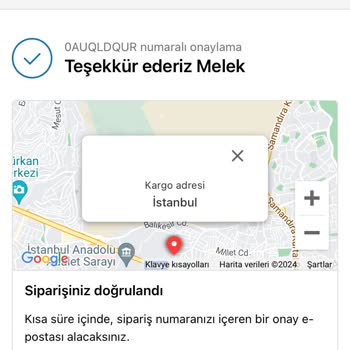 Peluş Evim İnsanları Yanıltıyor