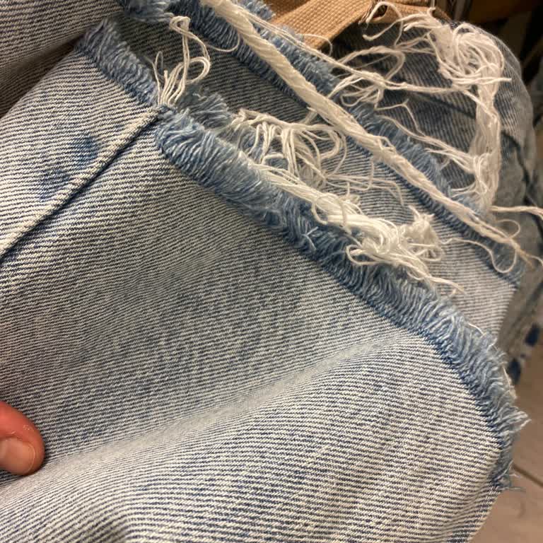 Zara Hatalı Ürün Değişim Ya Da İade Yapılmaması