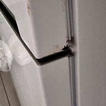 Vestel Buzdolabı Kapak Değişiminde Yaşanan Sorunlar Ve Müşteri Memnuniyetsizliği