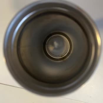 Stanley Termos Yüzeyde Ve İçinde Paslanma Sorunu