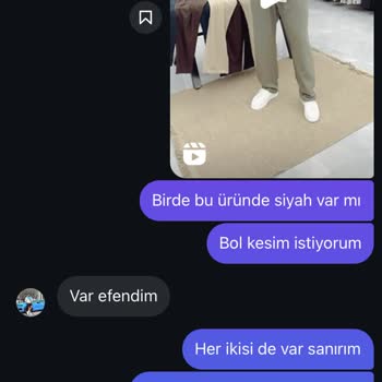 Ferel Moda Sosyal Medya Bakan Arkadaş Kimse Anlayarak İş Yapsın