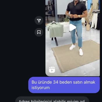 Ferel Moda Sosyal Medya Bakan Arkadaş Kimse Anlayarak İş Yapsın