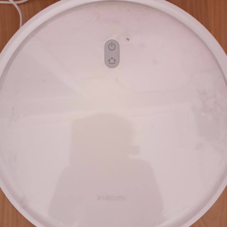Xiaomi Yetkili Servis (Evofone) Robot Süpürge Mağduriyeti