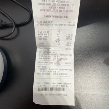 Proware Şeritli Kamp Lambası Arızalı Çıktı