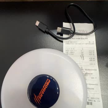 Proware Şeritli Kamp Lambası Arızalı Çıktı