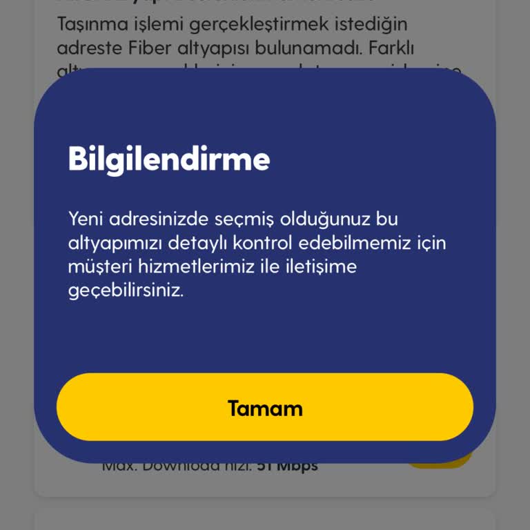 Superonline Müşterisi Olmanın Dezavantajı