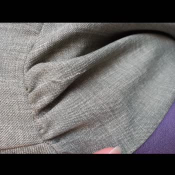 Alvina Ürününün Arkasında Durmuyor